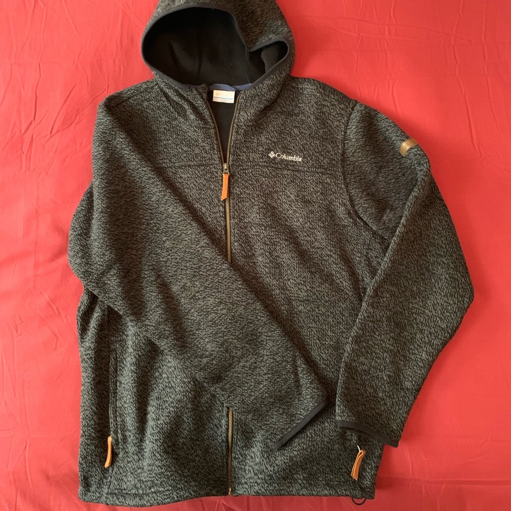 Columbia Jacket